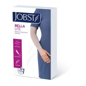 JOBST Bella Lite compression Armsleeve 15-20 mmHg